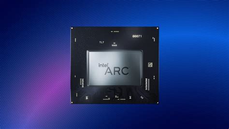 Intel Arc Xe Battlemage Discrete Gpus Will Reportedly Be Built Using