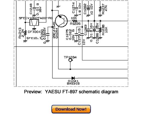 Download VERTEX YAESU FT-897 Service Repair Manual - Tradebit