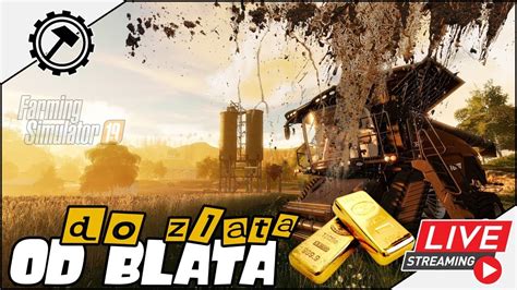 Farming Simulator Od Blata Do Zlata Ep Balkan Youtube