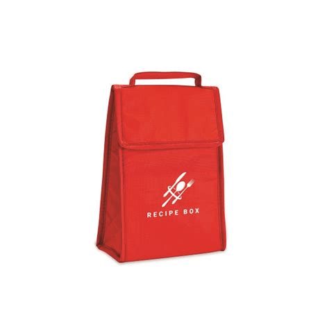 Bolsa T Rmica Dobr Vel Personalizada Bull Brindes