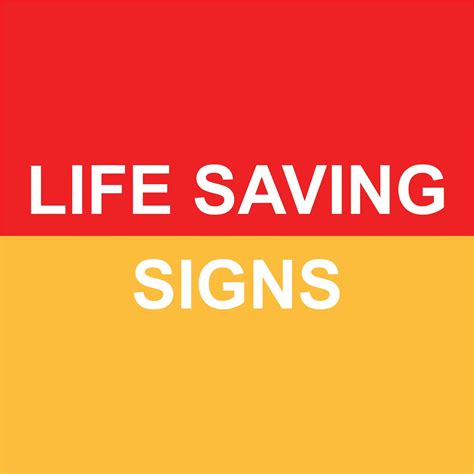 Life Saving Signs – tagged "Dangerous rip signs" – New Signs