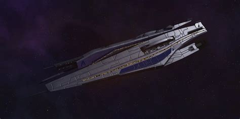 Systems Alliance Geneva Cruiser Image Dawn Of The Reapers Mod For Sins Of A Solar Empire