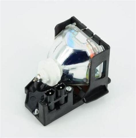 Poa Lmp Replacement Lamp Bulb With Housing For Sanyo Plv Z Ebay