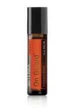 Ulei Esential On Guard Touch Amestec 10ml DōTerra Gradina cu Dragoste