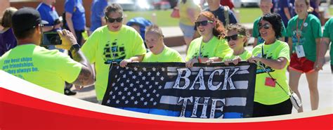 Photovideo Gallery Special Olympics Oklahoma