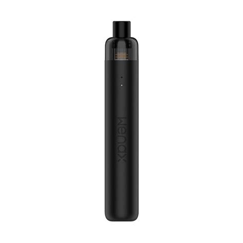 GEEKVAPE WENAX STYLUS POD KIT 1100MAH UK Vape Store E Cig Clouds