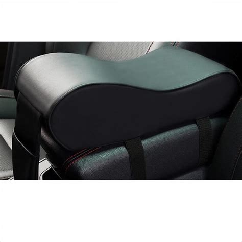 Coussin D Accoudoir Central Universel Pour Voiture Console Centrale