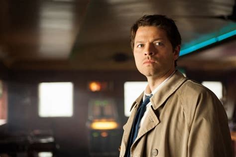 Supernatural Season 8 Finale Review: Legends of the Fall - TVovermind