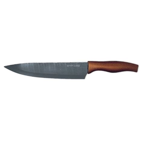 Cuchillo Del Chef Coleccionables Madreditorial