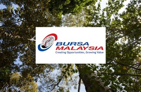 Bursa Derivatives Launches Esg Themed Index Futures Contract