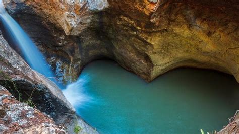 Killarney Glen Waterfalls, Witheren, Australia - ROTAS TURISTICAS