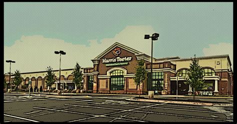 Harris Teeter Near Me Locator – Discovering Employment Paths and Travel ...