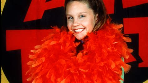 The Amanda Show Is Returning To Nickelodeon