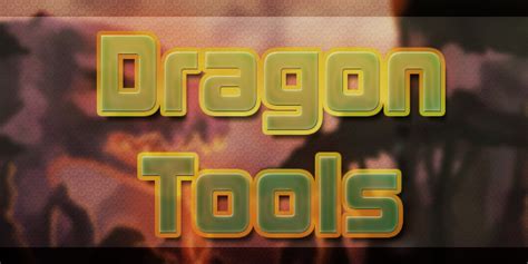 147 Dragon Tools Minecraftfr