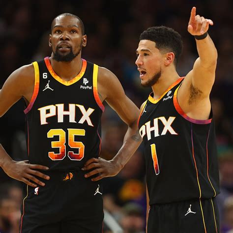 Hoop Central On Twitter True Or False The Phoenix Suns Are Now Title