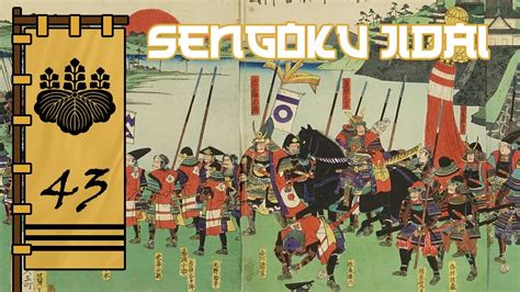 The Interwar And The Sword Hunt Sengoku Jidai Episode 43 Youtube