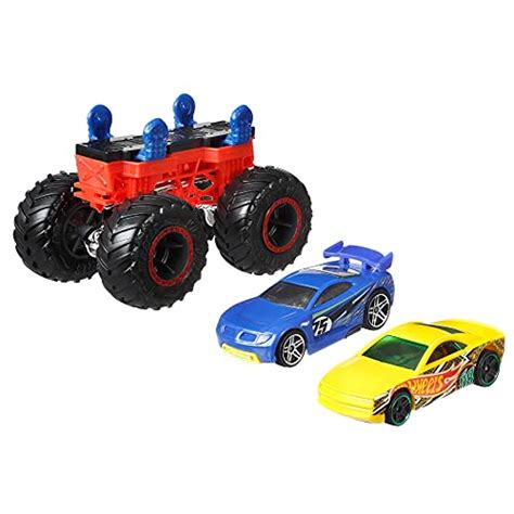 Tracks Best Hot Wheels Monster Maker Tracks For Kids