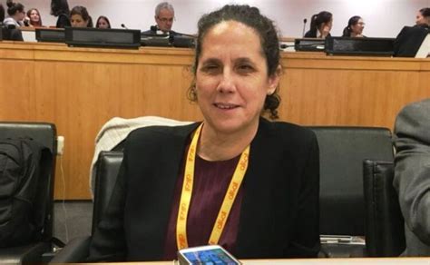 Ana Pel Ez Seguir Al Frente Del Comit Cedaw Hasta