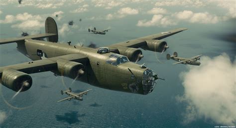 Unbroken Matthew Rouleau Vfx Supervisor Rodeo Fx The Art Of Vfx