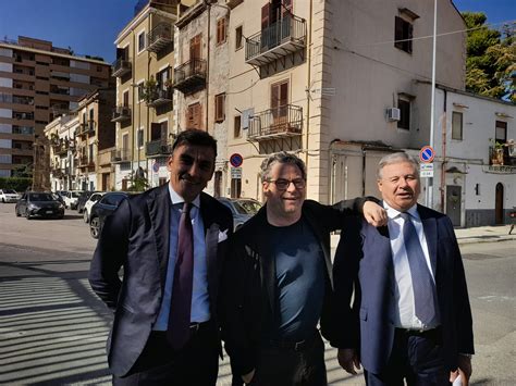 Proclamati Gli Eletti All Ars A Palermo Pi Vicino L Insediamento Del