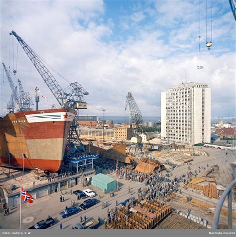 saab kockums store norske leksikon