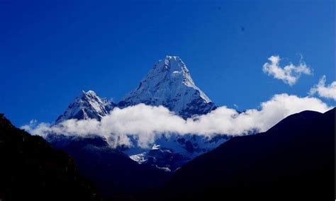 The Himalayas, or Himalaya are a mountain range in Asia ~ ml koottuz