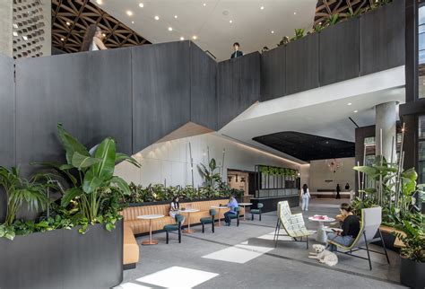 Amazon HQ2 ZGF — Magda Biernat Photography