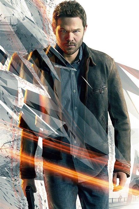 Quantum Break | Game Rant