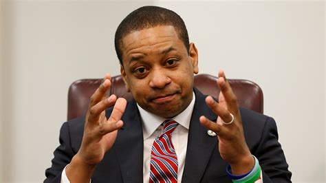 Virginia Lt Gov Justin Fairfax Denies Sexual Assault Claim Amid