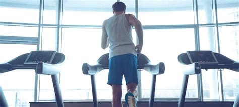 20 Minute HIIT Treadmill Workout For Beginners