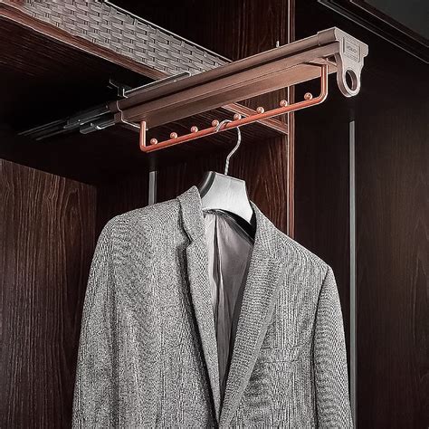 Details More Than Wardrobe Trouser Rail Best In Coedo Vn