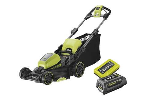 Best Cordless Lawn Mowers 2024 Electric Mowers To Suit Your Budget The Standard