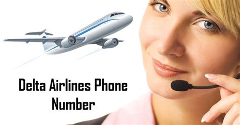 Get The Best Deals On Air Tickets Only At Delta Airlines Phone Number