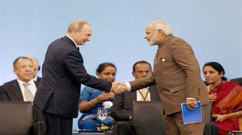 Goa Brics Summit What To Expect What Has It Achieved In The Past