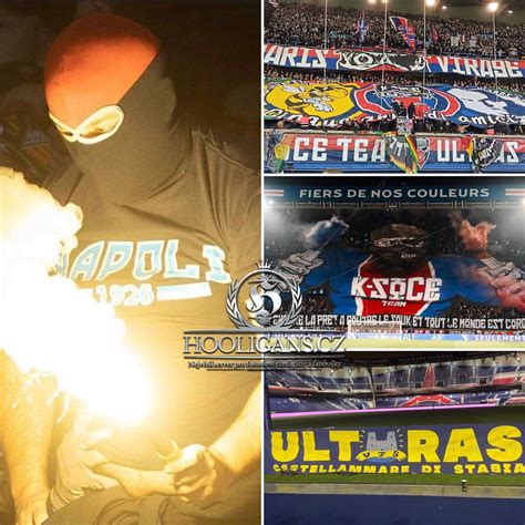 Hooligans Cz Official On Twitter Presence Of Ultra Napoli