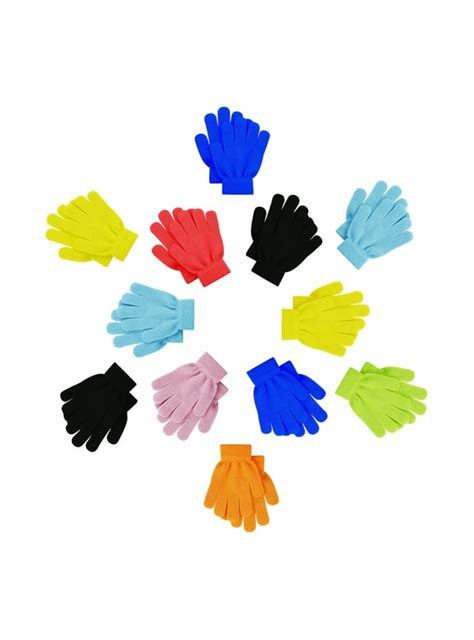 Kids Gloves Bulk