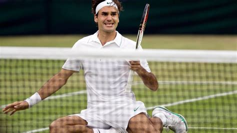 List of all Roger Federer’s 20 Grand Slam titles