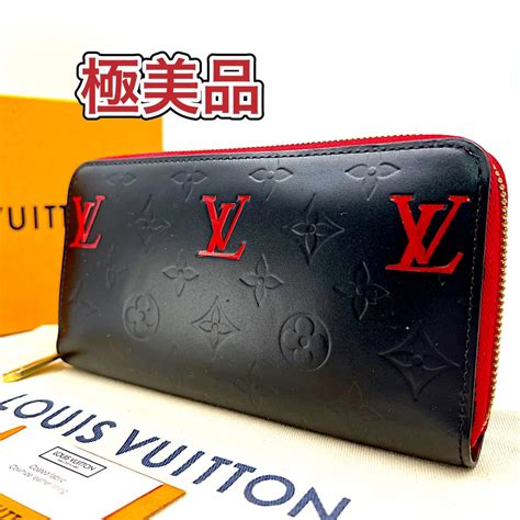 【けます】 Louis Vuitton Louis Vuitton ルイヴィトン長財布 ヴェルニ ラウンドファスナーの通販 By ゆうや