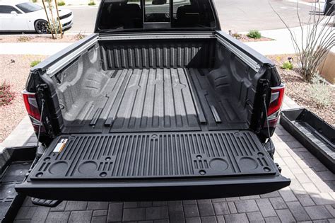 Decked Truck Bed Storage System Review Dandk Organizer