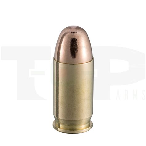 Munição CBC 380 Auto ETOG P 95gr Top Arms Comércio de Armas