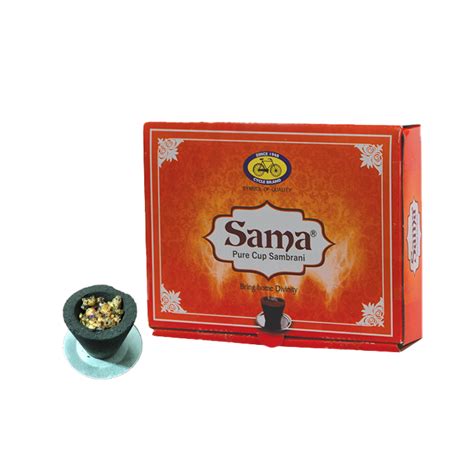 Sama Pure Cup Sambrani Pack Copy Arathi Exhibition Center