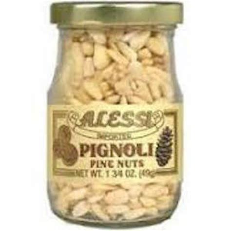 Alessi Pignoli Pine Nuts