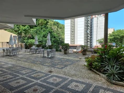 Flat Na Avenida Princesa Isabel 500 Copacabana Em Rio De Janeiro Por