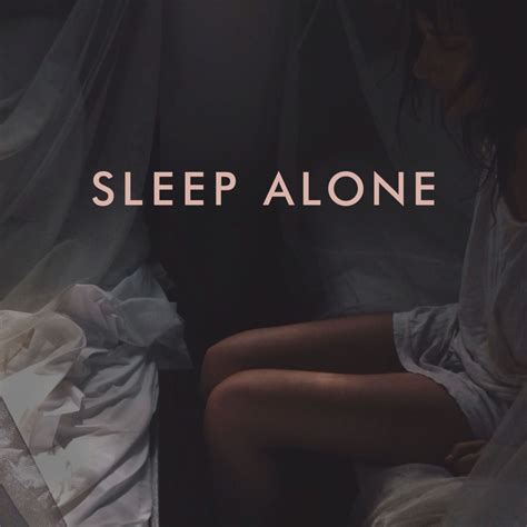 Black Coast – Sleep Alone Lyrics | Genius Lyrics