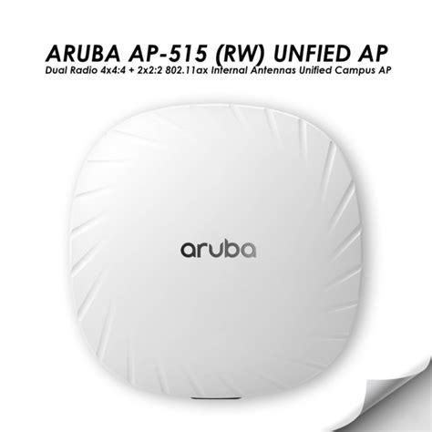 日本ヒューレットパッカード Aruba AP 515 JP Unified AP Q9H61A 評判は blog knak jp