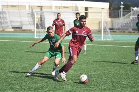 Delfines Y Tarzanes Directo A Las Semifinales Del F Tbol Masculino La