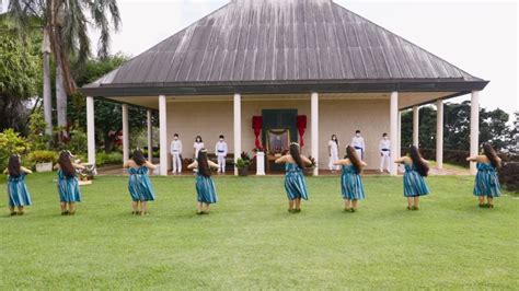 Virtual Tribute Brings Kamehameha Schools Together To Honor Bernice