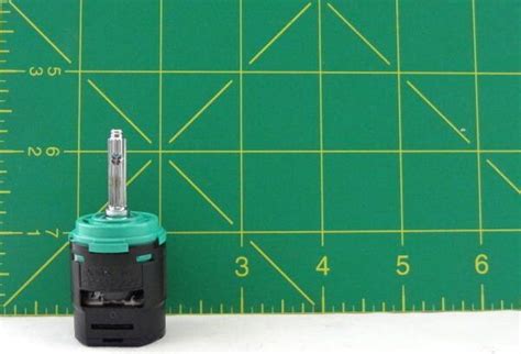 Картридж для смесителя Hansgrohe 96339000 купить в Киеве | SANexpert.com.ua