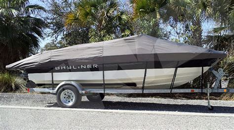 Bayliner Boat Covers Bayliner Boat Canvas Replacement