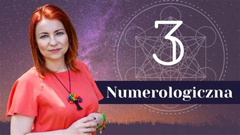 Numerologiczna Jaka Jest Tr Jka W Numerologii Cechy Os B Z Wibracj